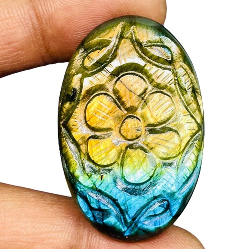 Cts natural carved - 68.20,