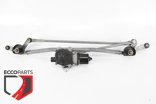 Wiper mechanism n2436737x rhd - mechanism,