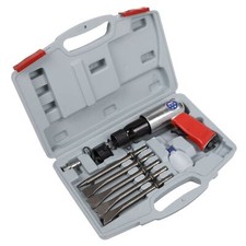 Sealey Air Hammer Kit Long