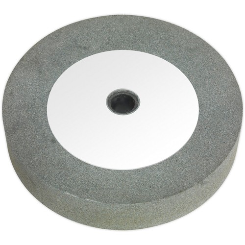 200mm wet stone wheel - 200mm,