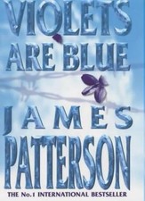 Violets are Blue By James