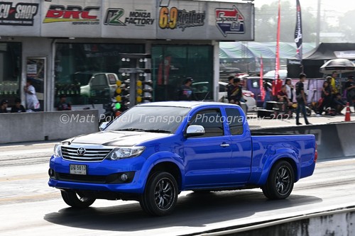 Truck photo 12x8 toyota - photo,