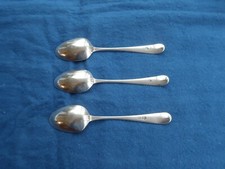 A Set of Three Hester Bateman