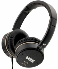VOX VGH-AC30 Amp Headphones DE