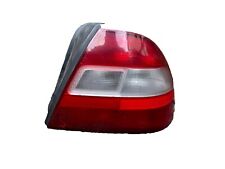 Honda Civic Rear Tail Light O/S Drivers Side MB2 MB3 MB4 MB6