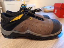 uvex safety boots shoes products uvex athletic PRO - low - SIZE 39