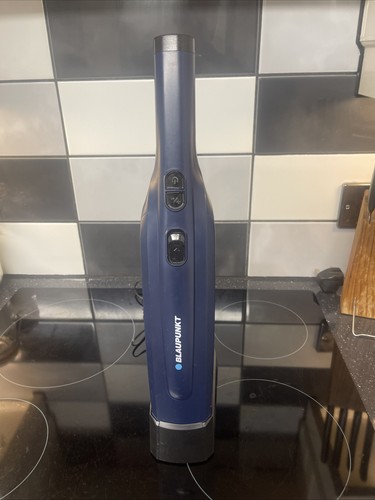 Blaupunkt 408911 handheld - blaupunkt,
