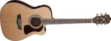 Washburn f11sce electro - f11sce,