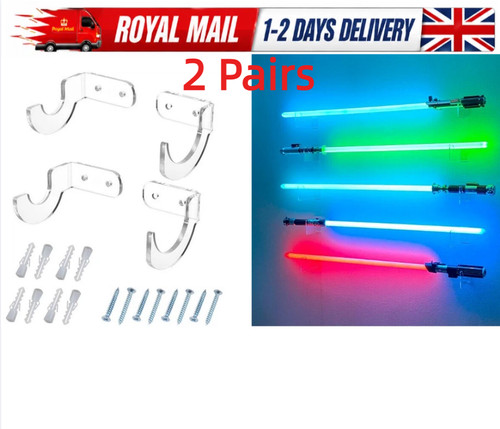 Lightsaber display stand - lightsaber,
