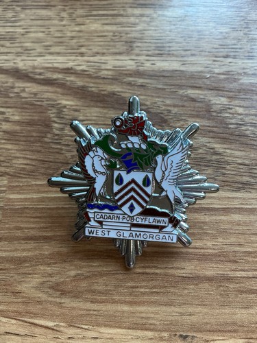 West glamorgan fire service - west,