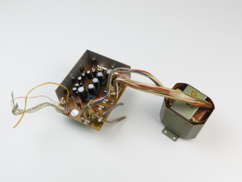Akai power transformer - *akai,