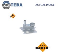 31776 ENGINE OIL COOLER NRF