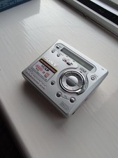 Sony MZ-R700 Portable Minidisc