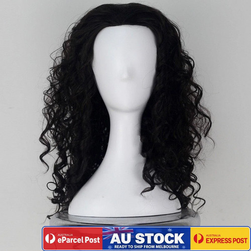 K624 maui moana - maui, wig