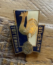 Vintage Tottenham Hotspur