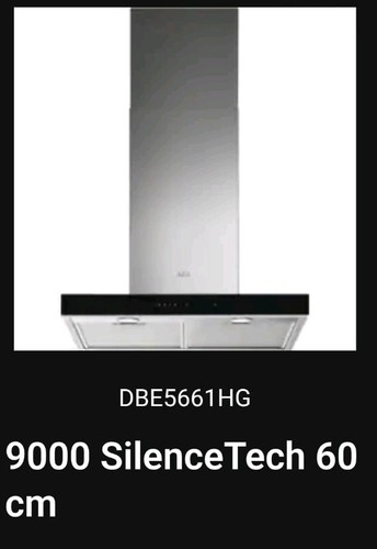 Aeg 9000 silencetech - 9000,
