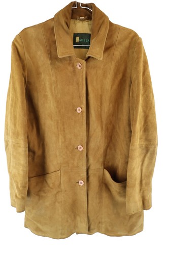 Lakeland brown leather - brown,