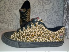 VISION SKATE SHOES sz10/eu45 JASON LEE/PROTOTYPE/JIM/SANTA CRUZ/VISION/AIRWALK