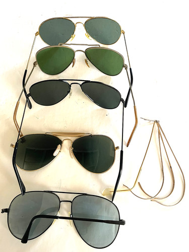 Lot vintage american - lot,