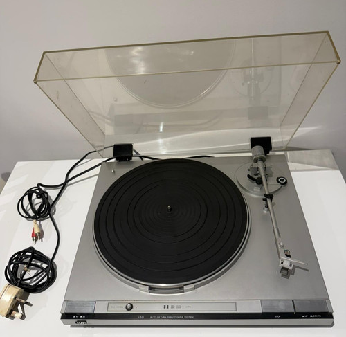 Jvc a31 direct drive - l-a31,