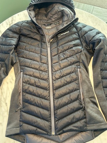 Berghaus men tephra - tephra, stretch