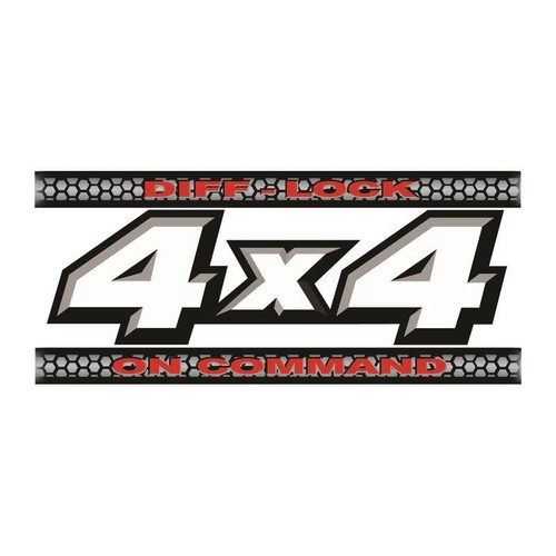 Yamaha quad 4x4 diff - yamaha,