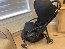 bugaboo bee 5 buggy with