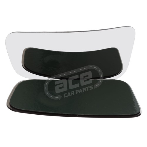 Passengers side stick lower - side,