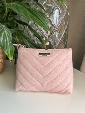 Osprey Pink Blush Make-Up Bag