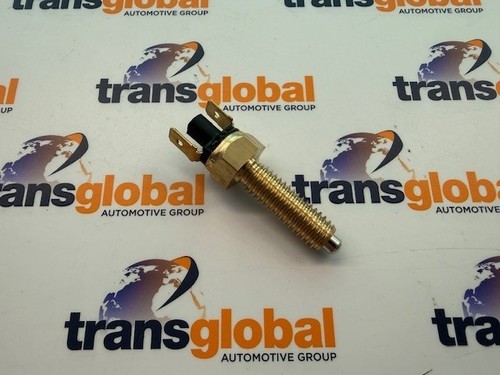 Transfer box diff lock - transfer, switch