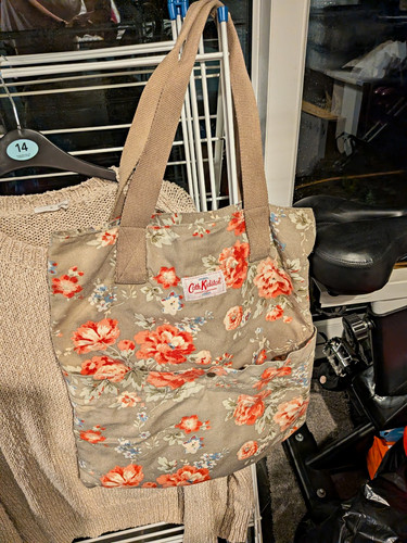 Cath kidston grey - cath,
