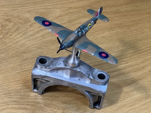 Genuine ww2 rolls - rolls-royce, merlin