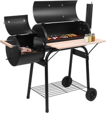 Barbeque Charcoal Grill with