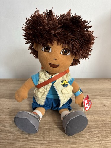 Beanie diego go 6 - ty,