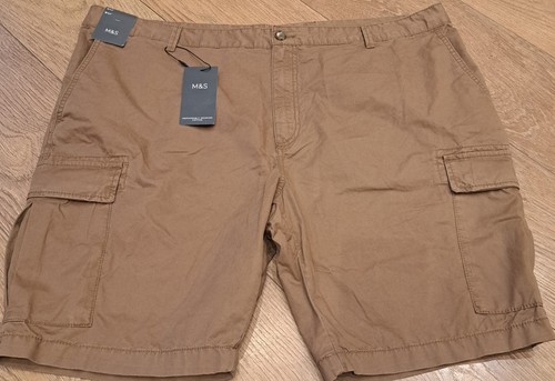 Mens 100 cotton cargo - &, s