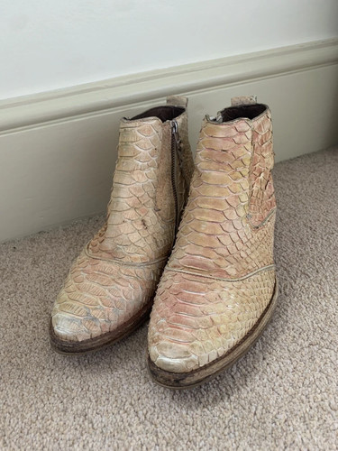 All saints snakeskin - all,