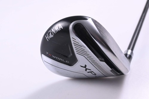 Honma wood 18 - /,
