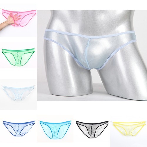 Men see through lingerie - men,
