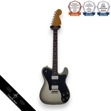 Fender AM Pro II Telecaster