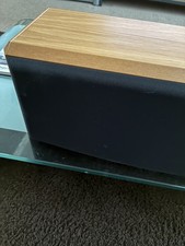 Mission 75c High-End Bi-Wired