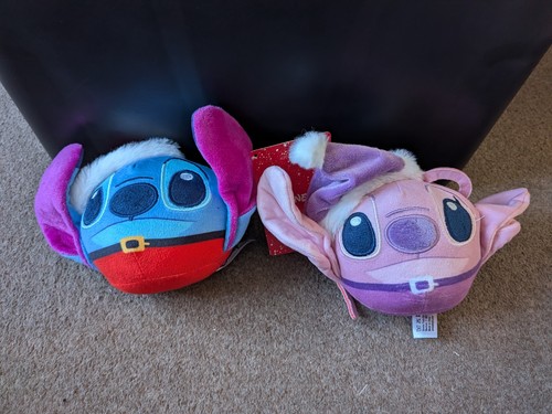 Disney stitch and - disney,