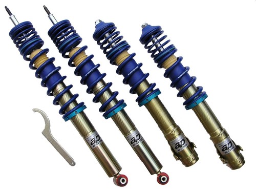 Threaded suspension for vw - suspension,