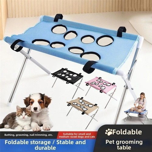 Portable non slip pet bathing - pet,