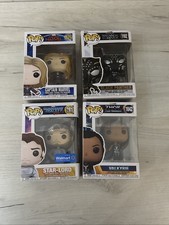 Bundle Of Funko Pops