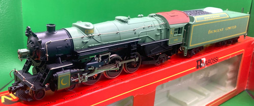 Rivarossi 1285 heavy - rivarossi,