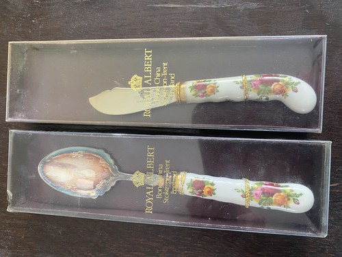Royal albert old country roses - royal,