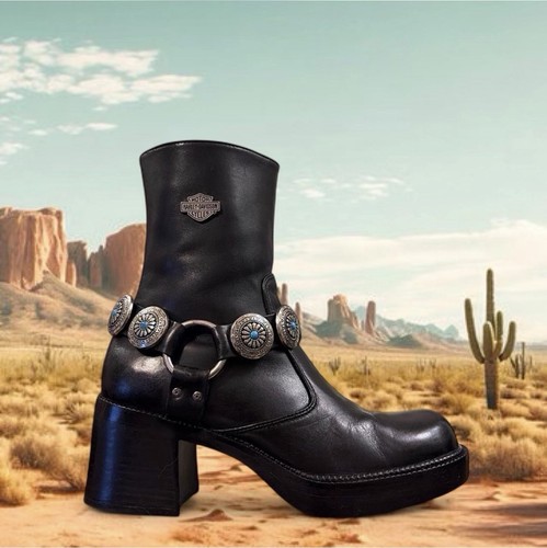Vintage harley davidson - 🌵vintage,
