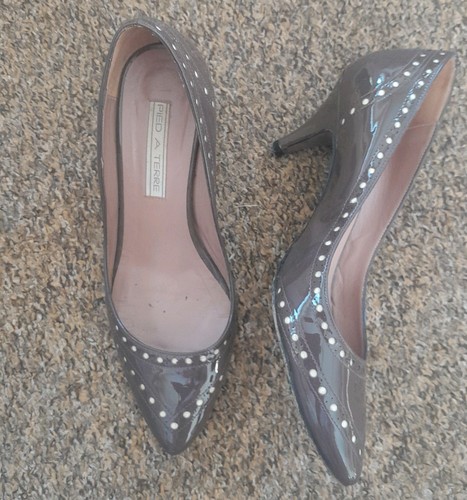 Pied terre mocha - a,