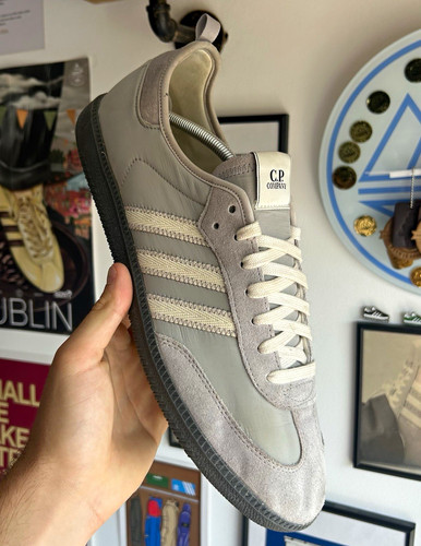 Adidas company samba - adidas, ×