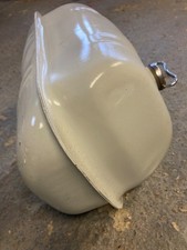 Lambretta series 3 petrol tank 